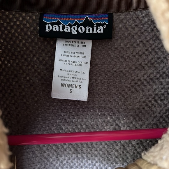 Patagonia jacket - Picture 3 of 6